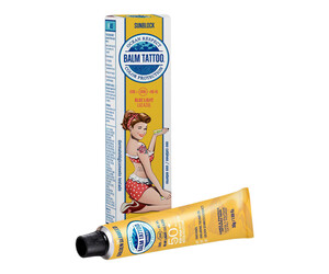 Balm Tattoo - Classic - Tattoo Sunblock - 20 x 30 grams