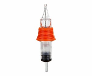 Legends - Cartridges - Straight Round Liners - Box of 20