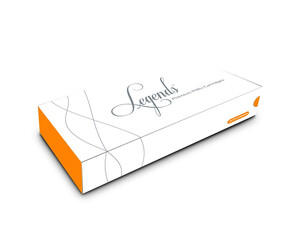 Legends - PMU Cartridges - Box of 20