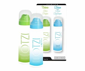 Easypiercing - Cleansing Foam & Saline Solution - 50 ml / 1.7 oz