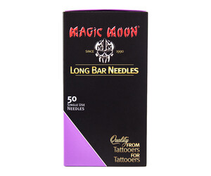 Magic Moon - Needles - One Off Liners - Box of 50