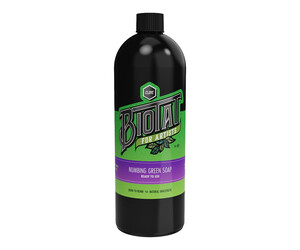 Biotat - Green Soap - Ready to Use - Refill - 1000 ml / 34 oz