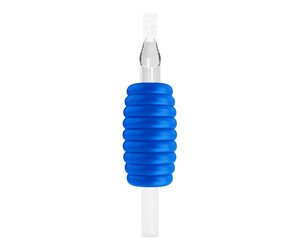 Crystal - Candy Grips - 25 mm - Flat Tip - 20er Box