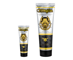 AloeTattoo - Tattoo-Schutzfolie Gel v2 | Tattooland