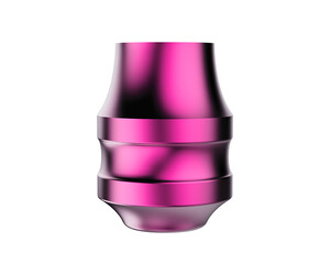 Dragonhawk - Mast Fold Pro / Fold 2 - Grip - Pink