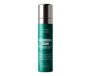 AloeTattoo - Cleansing Foam - 220 ml / 7.5 oz