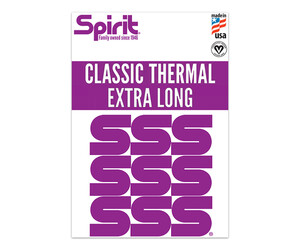 ReproFX Spirit - Classic XXL - Thermal Transfer Paper - Box of 25