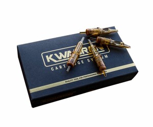 Kwadron Nadelmodule | Tattooland