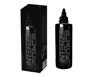 Intenze GEN-Z - Black Label - 240 ml / 8 oz