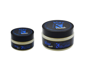 Kabusabi - Blue Classic - Tattoo Butter