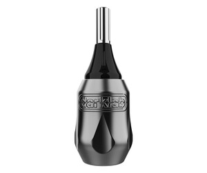 Darklab - RPG Click Ergo - Adjustable Cartridge Grip - Gunmetal