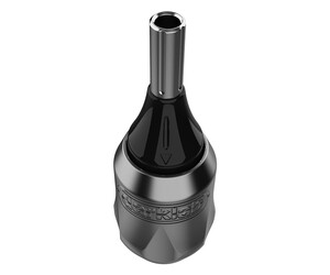 Darklab - RPG Click Ergo - Adjustable Cartridge Grip - Gunmetal
