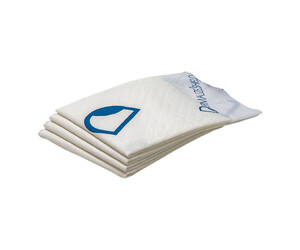 Dermalize - Shield - Almohadillas absorbentes ultrafinas - Paquete de 10