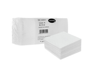 Hartmann - Octolin - Disposable Wipes - Pack of 100