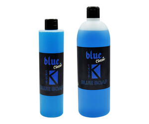 Kabusabi - Blue Classic - Cleansing Soap - Concentrate - Blue