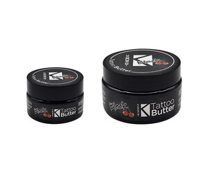 Kabusabi - Black Cherry - Tattoo Butter