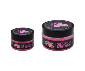 Kabusabi - Pink Paradise - Tattoo Butter