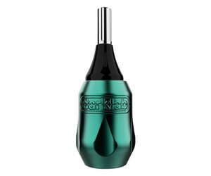 Darklab - RPG Click Ergo - Adjustable Cartridge Grip - Seafoam