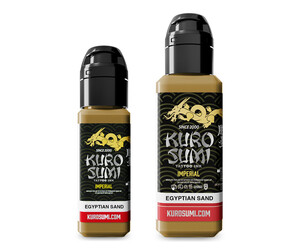 Kuro Sumi Imperial - Egyptian Sand