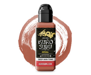 Kuro Sumi Imperial - Nicole Zulianello - Deep Skin Tone - 44 ml / 1.5 oz