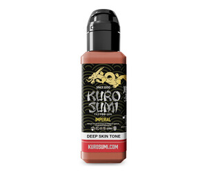 Kuro Sumi Imperial - Nicole Zulianello - Deep Skin Tone - 44 ml / 1.5 oz