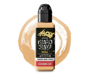 Kuro Sumi Imperial - Nicole Zulianello - Warm Skin Tone - 44 ml / 1,5 oz