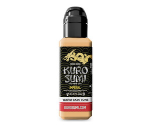 Kuro Sumi Imperial - Nicole Zulianello - Warm Skin Tone - 44 ml / 1,5 oz