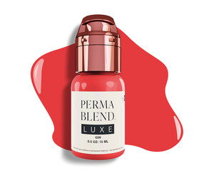 Perma Blend Luxe - Carla Ricciardone - Gin - 15 ml / 0,5 oz
