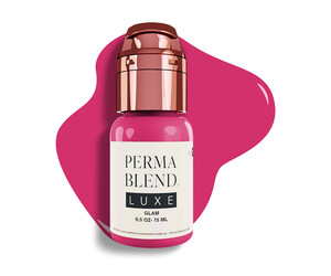 Perma Blend Luxe - Carla Ricciardone - Glam - 15 ml / 0,5 oz