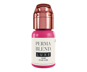 Perma Blend Luxe - Carla Ricciardone - Glam - 15 ml / 0,5 oz