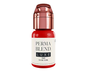 Perma Blend Luxe - Carla Ricciardone - Popi - 15 ml / 0.5 oz