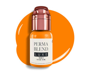 Perma Blend Luxe - Carla Ricciardone - Base #2 - 15 ml / 0.5 oz
