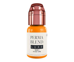 Perma Blend Luxe - Carla Ricciardone - Base #2 - 15 ml / 0.5 oz