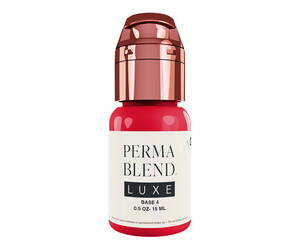 Perma Blend Luxe - Carla Ricciardone - Base #4 - 15 ml / 0.5 oz