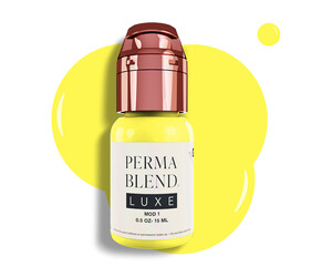 Perma Blend Luxe - Carla Ricciardone - Mod #1 - 15 ml / 0,5 oz