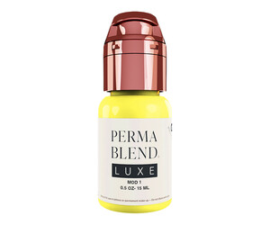 Perma Blend Luxe - Carla Ricciardone - Mod #1 - 15 ml / 0,5 oz