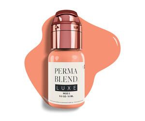 Perma Blend Luxe - Carla Ricciardone - Mod #2 - 15 ml / 0.5 oz
