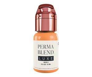 Perma Blend Luxe - Carla Ricciardone - Mod #2 - 15 ml / 0.5 oz