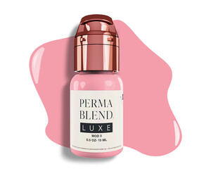 Perma Blend Luxe - Carla Ricciardone - Mod #3 - 15 ml / 0,5 oz