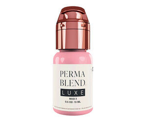 Perma Blend Luxe - Carla Ricciardone - Mod #3 - 15 ml / 0,5 oz