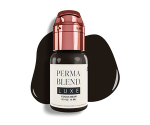 Perma Blend Luxe - Amina Sadiq - Cocoa Bean - 15 ml / 0.5 oz