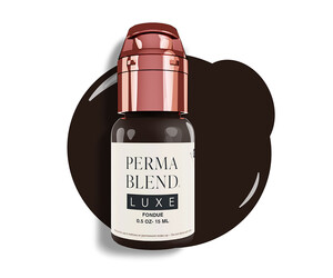 Perma Blend Luxe - Amina Sadiq - Fondue - 15 ml / 0,5 oz