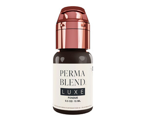 Perma Blend Luxe - Amina Sadiq - Fondue - 15 ml / 0,5 oz