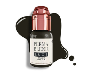 Perma Blend Luxe - Amina Sadiq - Ganache - 15 ml / 0,5 oz