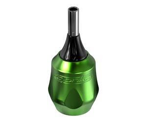 Darklab - Gorilla Click Ergo - Adjustable Cartridge Grip - Kryptonite