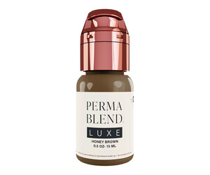 Perma Blend Luxe - Amina Sadiq - Honey Brown - 15 ml / 0,5 oz