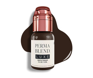 Perma Blend Luxe - Amina Sadiq - Maple Sugar - 15 ml / 0,5 oz