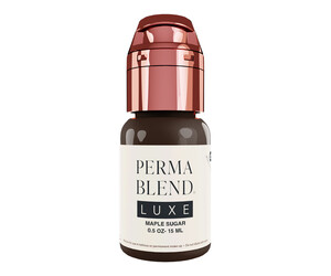 Perma Blend Luxe - Amina Sadiq - Maple Sugar - 15 ml / 0,5 oz