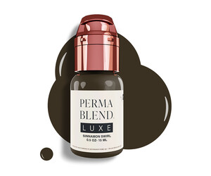 Perma Blend Luxe - Amina Sadiq - Sinnamon Swirl - 15 ml / 0,5 oz