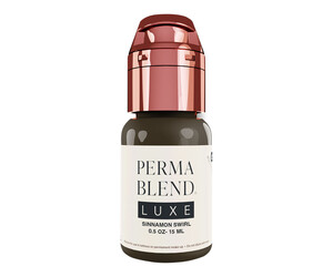Perma Blend Luxe - Amina Sadiq - Sinnamon Swirl - 15 ml / 0,5 oz